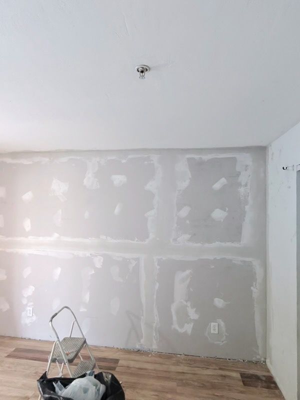 Before and after - after