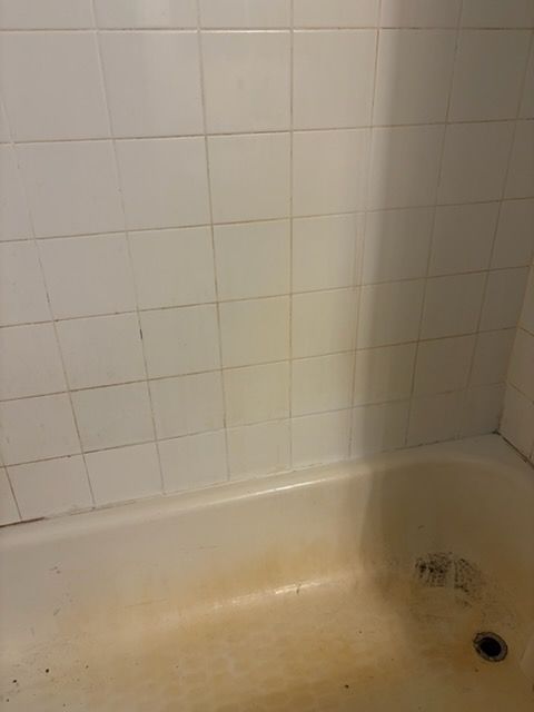 Before and after - after