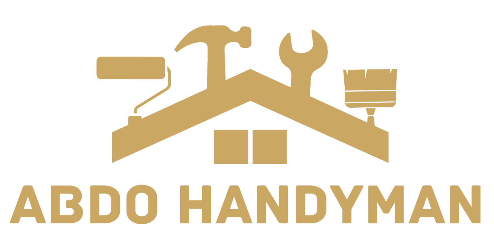 Abdo Handyman logo